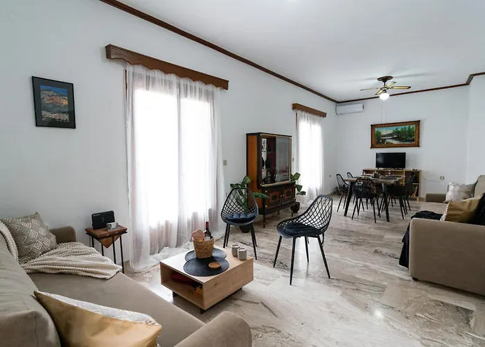 Tasos Apartment