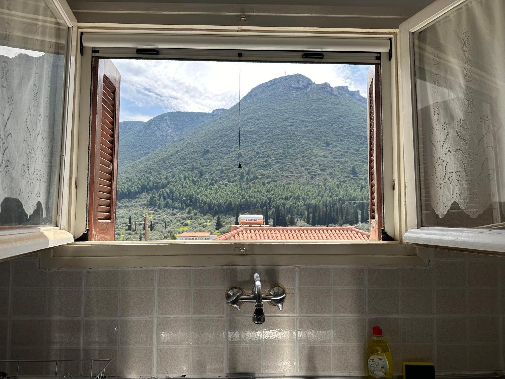 Tasos Apartment