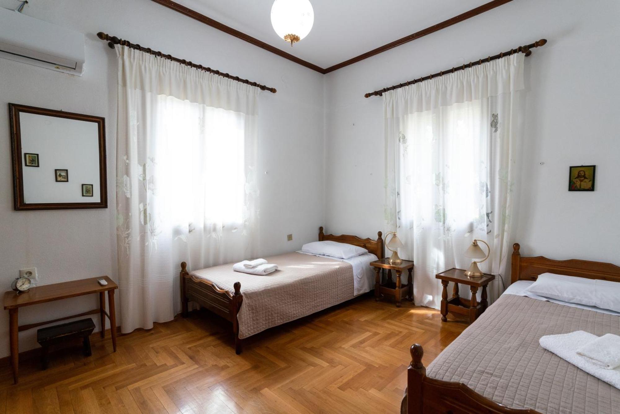 Tasos Apartment