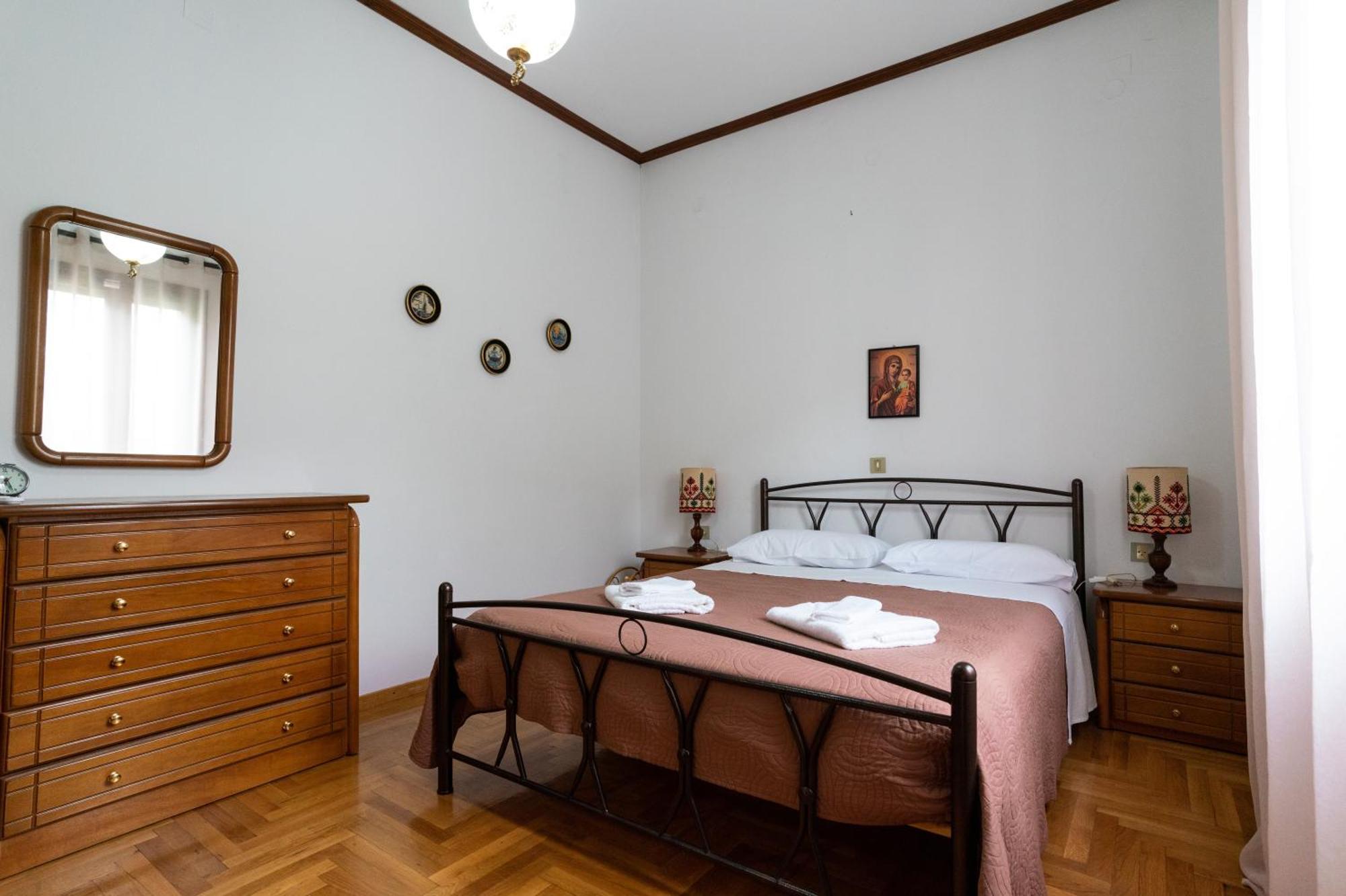 Apartment Tasos