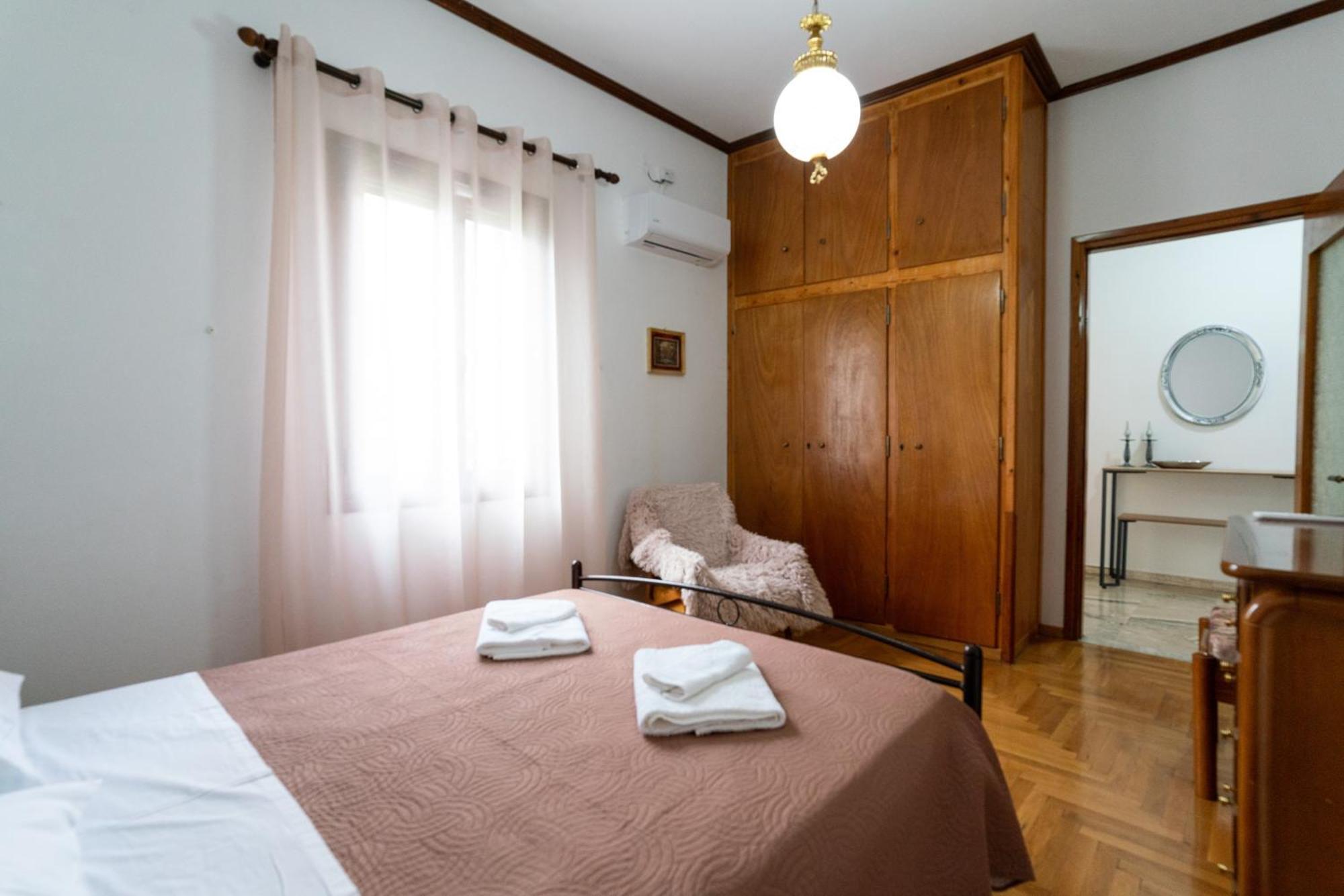 Apartment Tasos