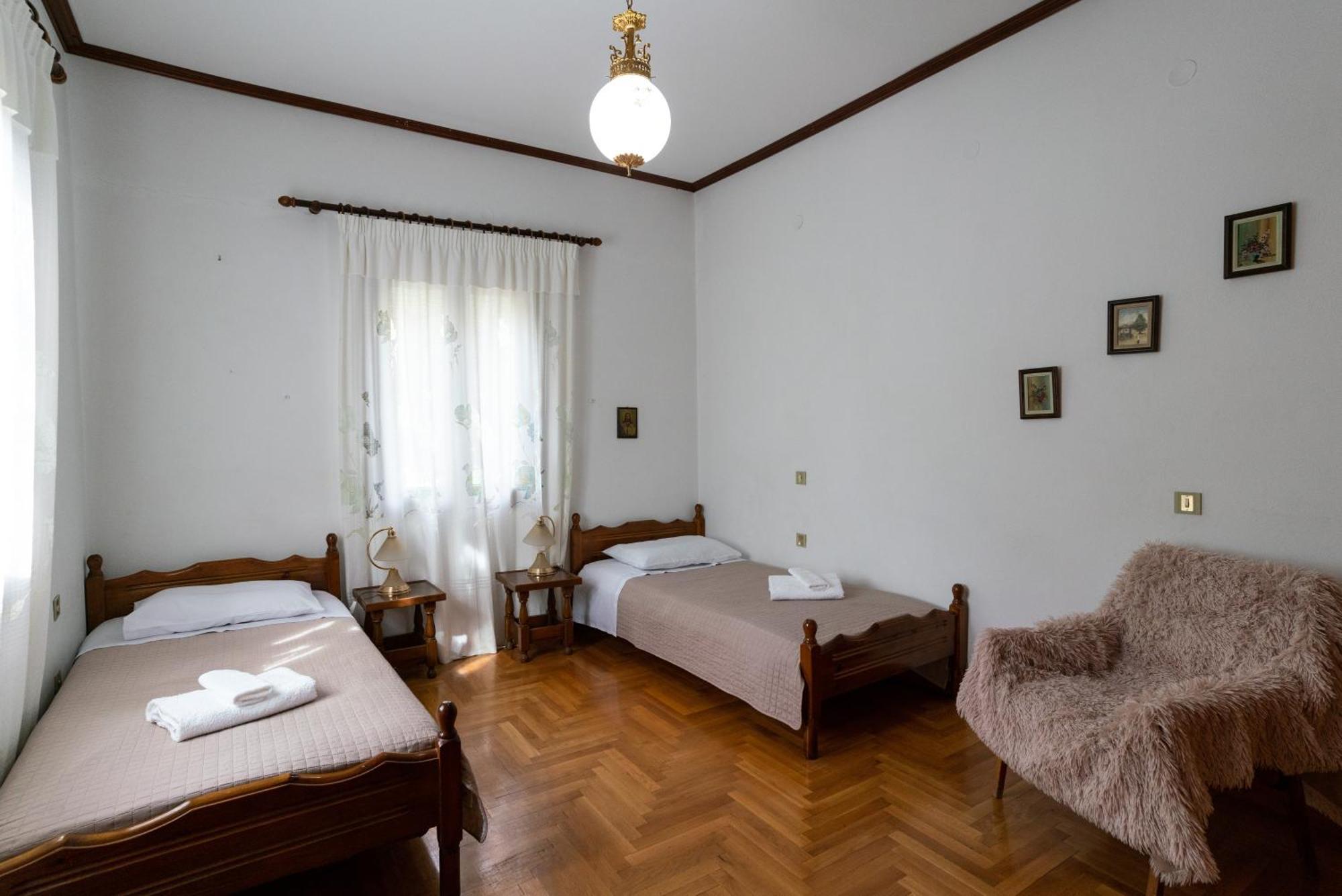 Tasos Apartment