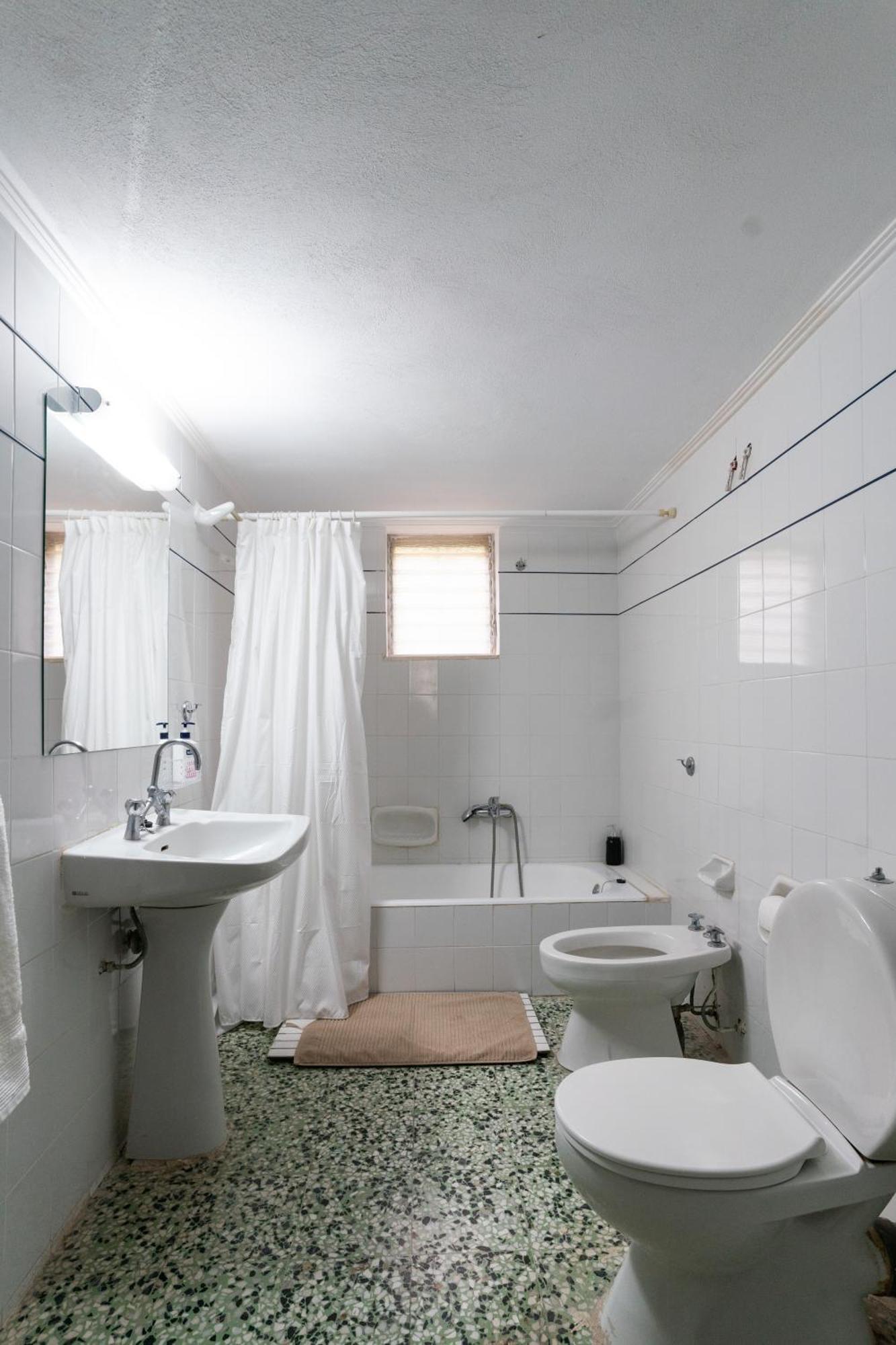 Tasos Apartment *