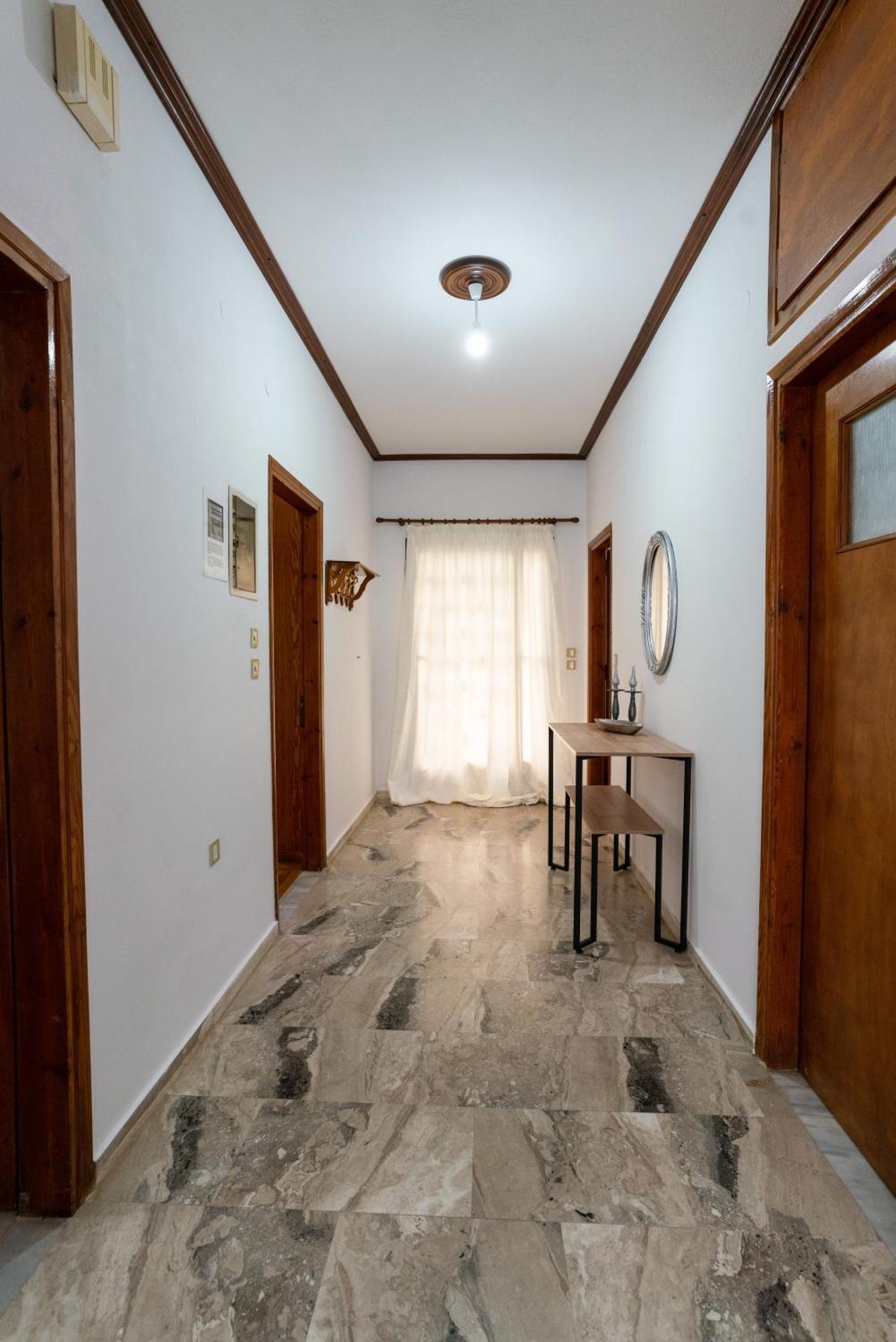 Apartment Tasos Leonidio